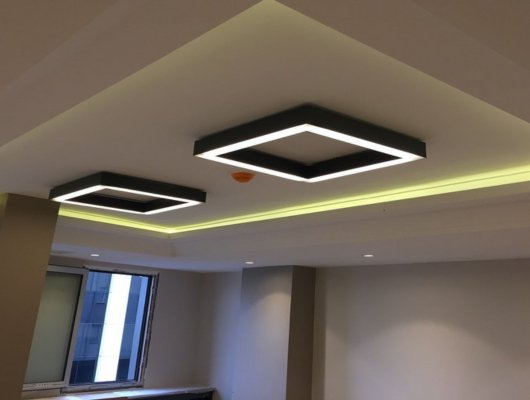 false ceiling shop near me